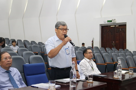 Khi nào bằng kỹ sư tương đương thạc sĩ?